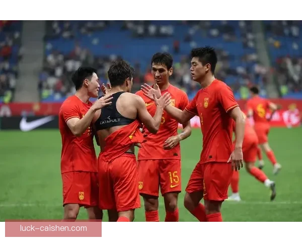 U23亚洲杯中国队惜败摘银创历史最佳战绩_ngf8asb7